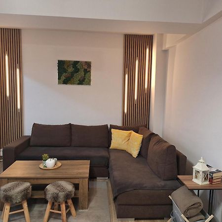 Angel Apartament Sibiu Exterior photo