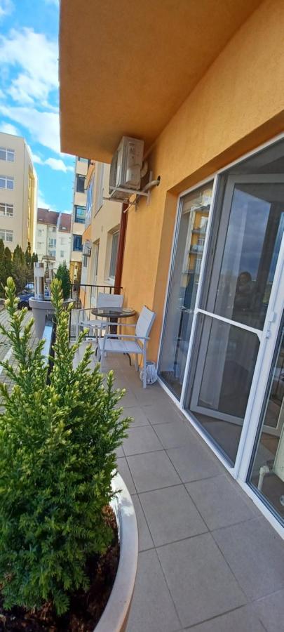 Angel Apartament Sibiu Exterior photo