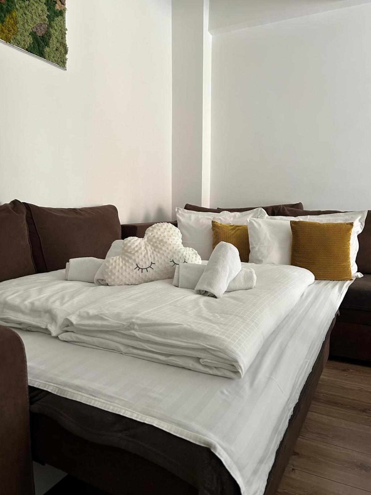 Angel Apartament Sibiu Exterior photo