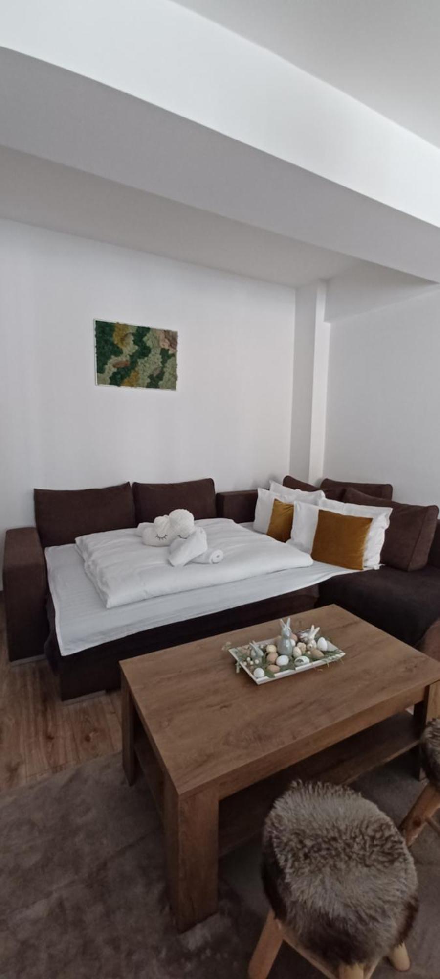 Angel Apartament Sibiu Exterior photo