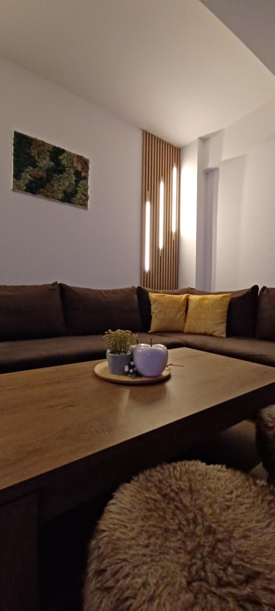 Angel Apartament Sibiu Exterior photo