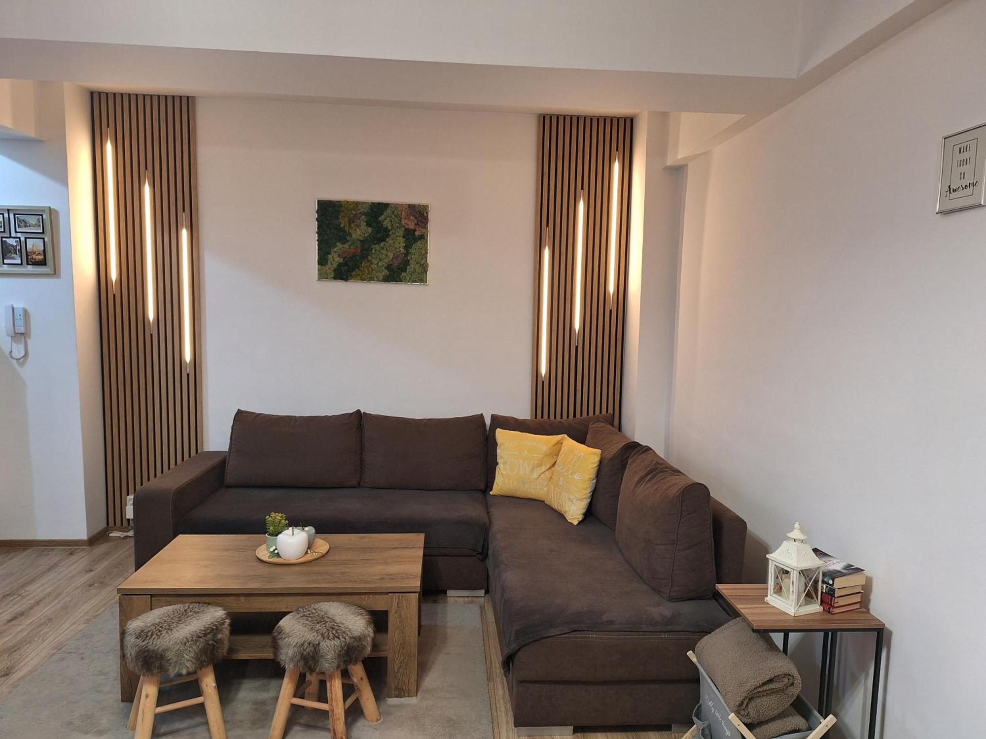 Angel Apartament Sibiu Exterior photo