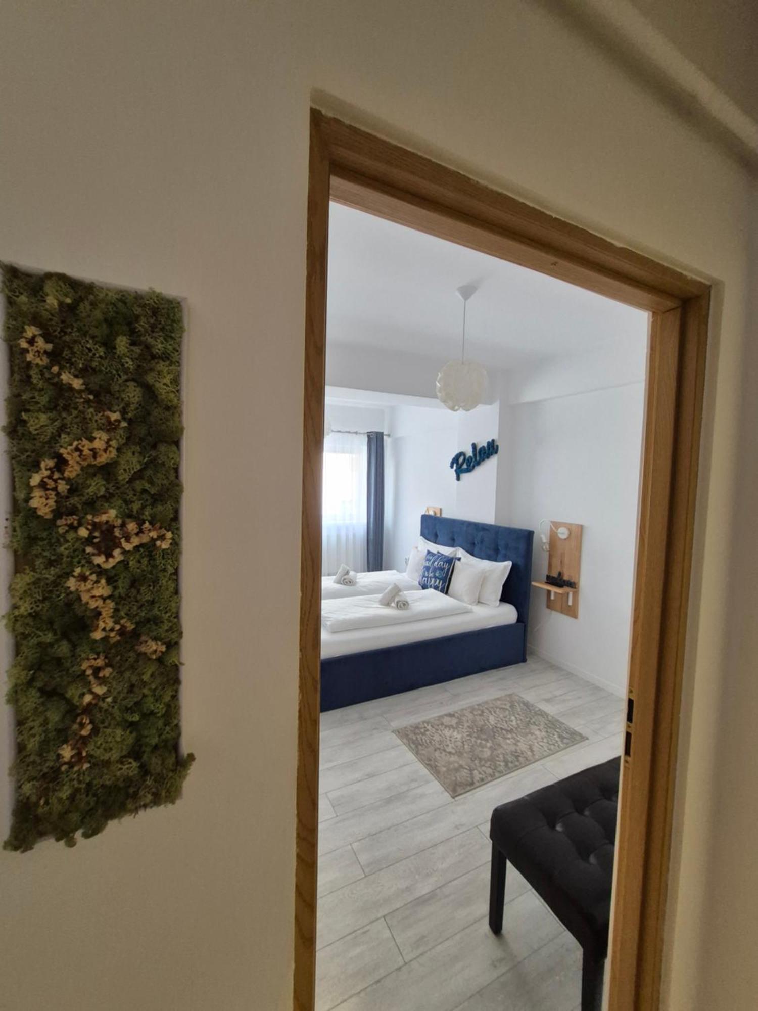 Angel Apartament Sibiu Exterior photo