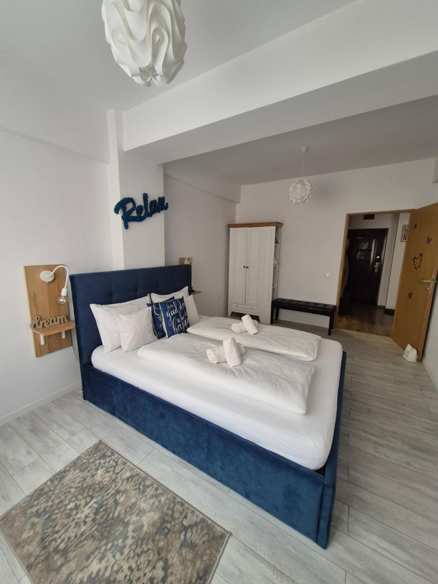 Angel Apartament Sibiu Exterior photo