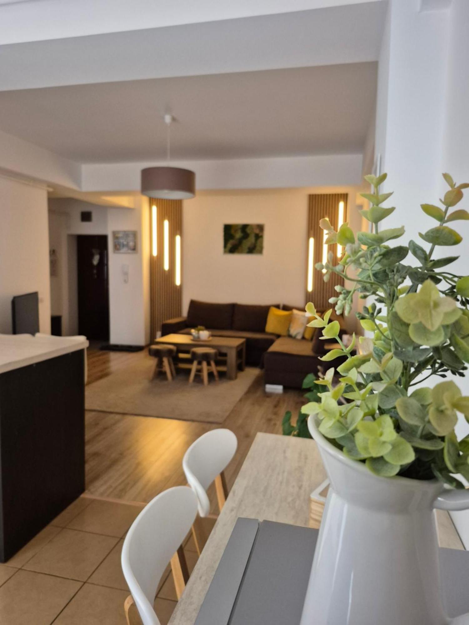Angel Apartament Sibiu Exterior photo