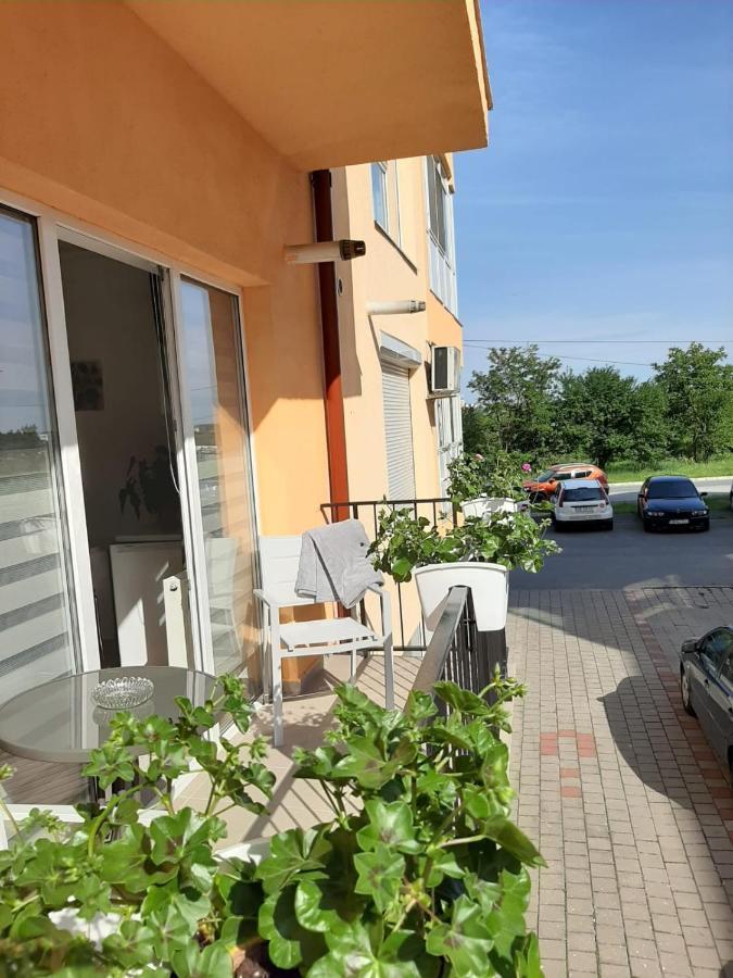 Angel Apartament Sibiu Exterior photo